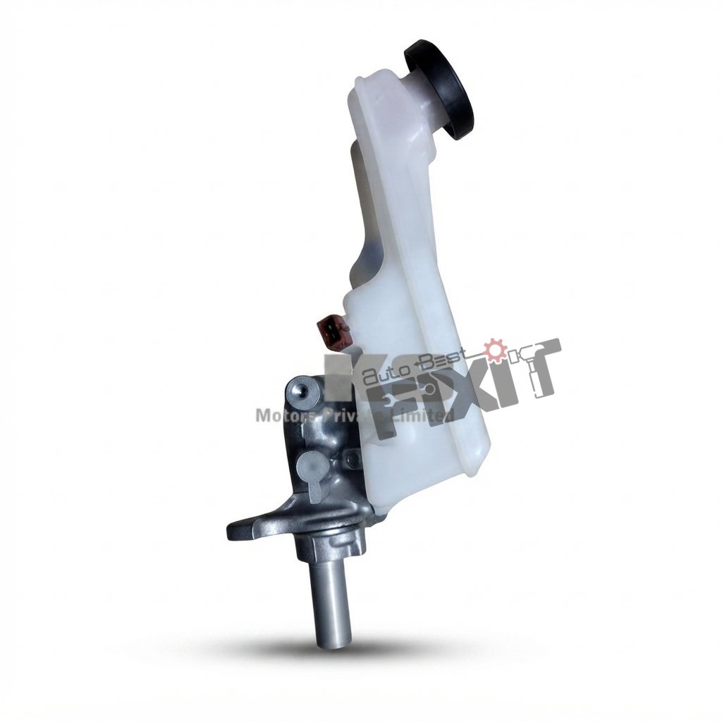 Hyundai Venue CYLINDER Assembly-BRAKE MASTER-VENUE 2019-2022 PTL/DSL Petrol | 2020-2022 | MOBIS (HYUNDAI, KIA)