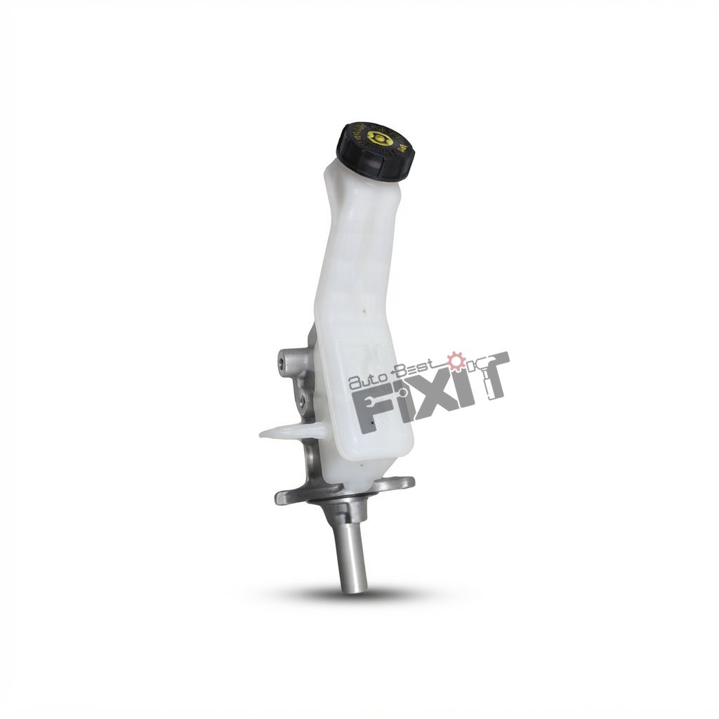 Hyundai Venue CYLINDER Assembly-BRAKE MASTER-VENUE 2019-2022 PTL/DSL Petrol | 2020-2022 | MOBIS (HYUNDAI, KIA)