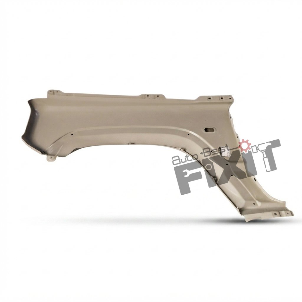 MGP PANEL,FRONT FENDER,R-JIMNY 2023-NOW Compatible with MARUTI JIMNY Vehicle_1