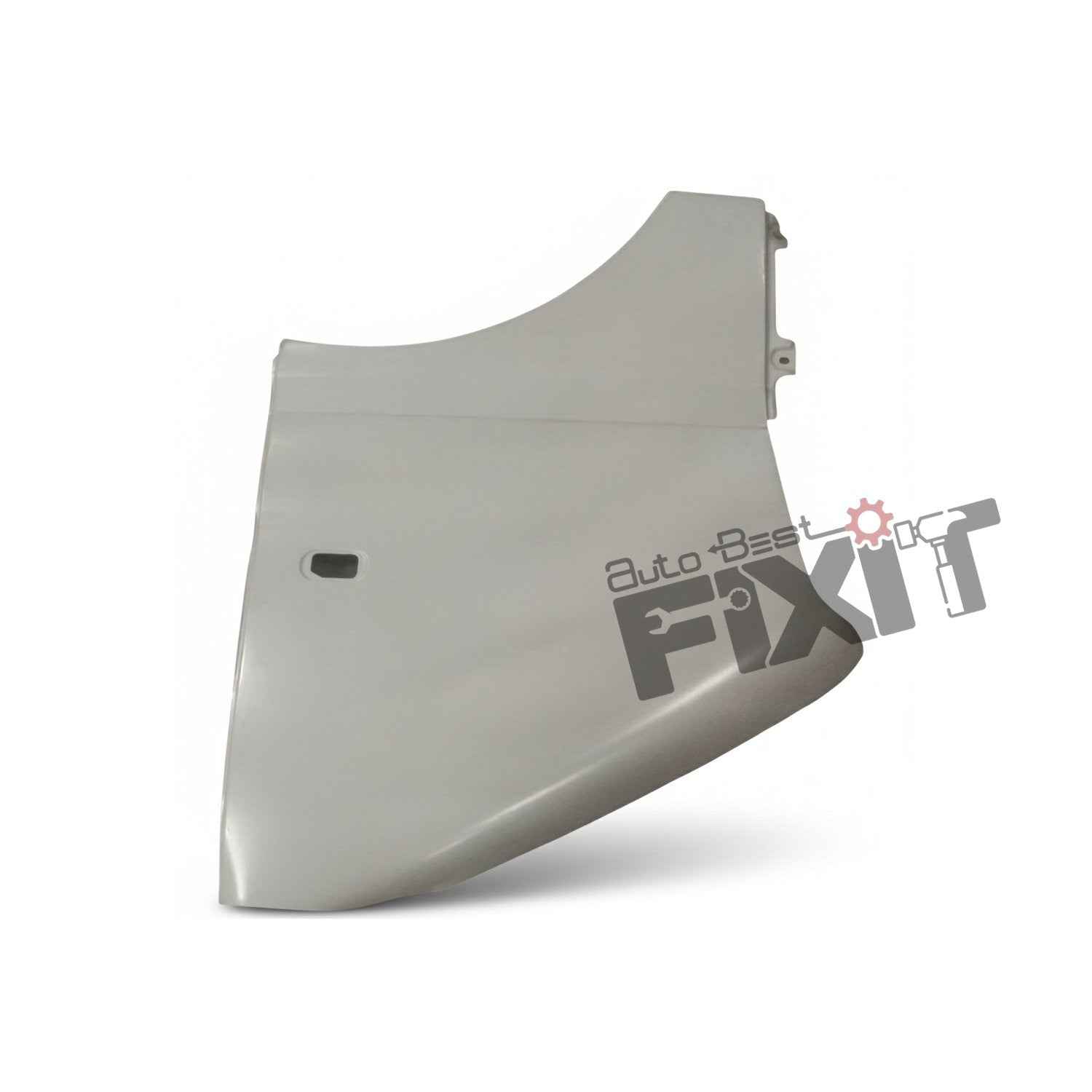 MARUTI SUZUKI PANEL, FRONT FENDER LH-EECO 2010-NOW/VERSA 2000-2010 Compatible with MARUTI VERSA Vehicle