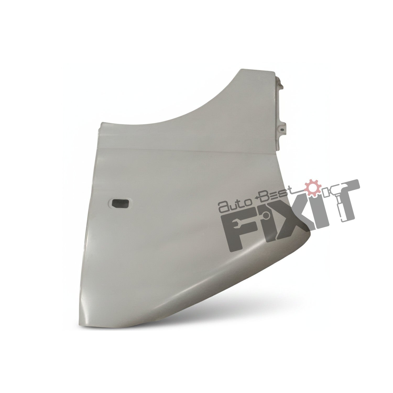 MARUTI SUZUKI PANEL, FRONT FENDER LH-EECO 2010-NOW/VERSA 2000-2010 Compatible with MARUTI VERSA Vehicle_1