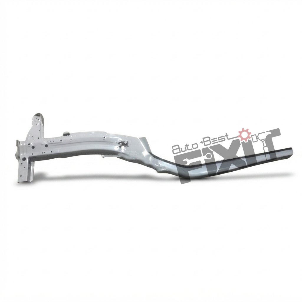 MGP MEMBER,FRONT SIDE,LH-SWIFT 3RD GEN 2018-2024 Compatible with MARUTI SWIFT Vehicle_1