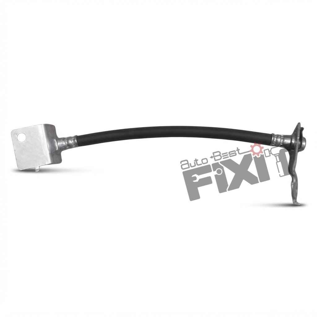 Hyundai I10 HOSE Assembly-REAR,Right-I10 2007-2013 Petrol | 2007-2010 | MOBIS (HYUNDAI, KIA)