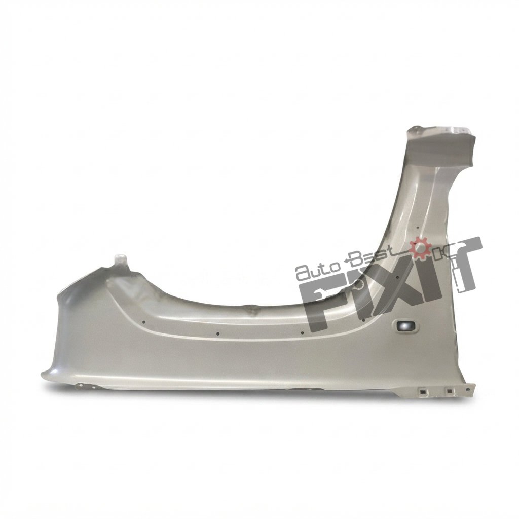 MGP PANEL,FRONT FENDER,L-JIMNY 2023-NOW Compatible with MARUTI JIMNY Vehicle_3