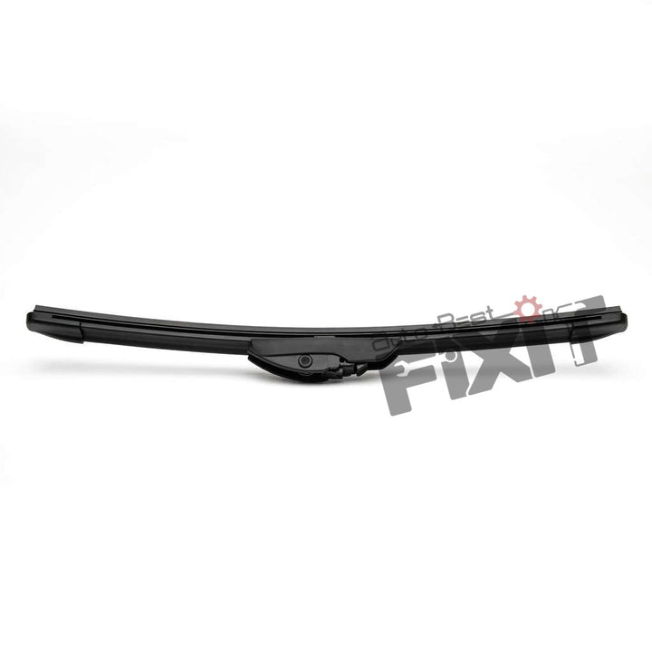 Valeo Flat Wiper Blade 14" / 350 mm – Multi-Car Fit (Maruti, Mahindra, Honda & More)
