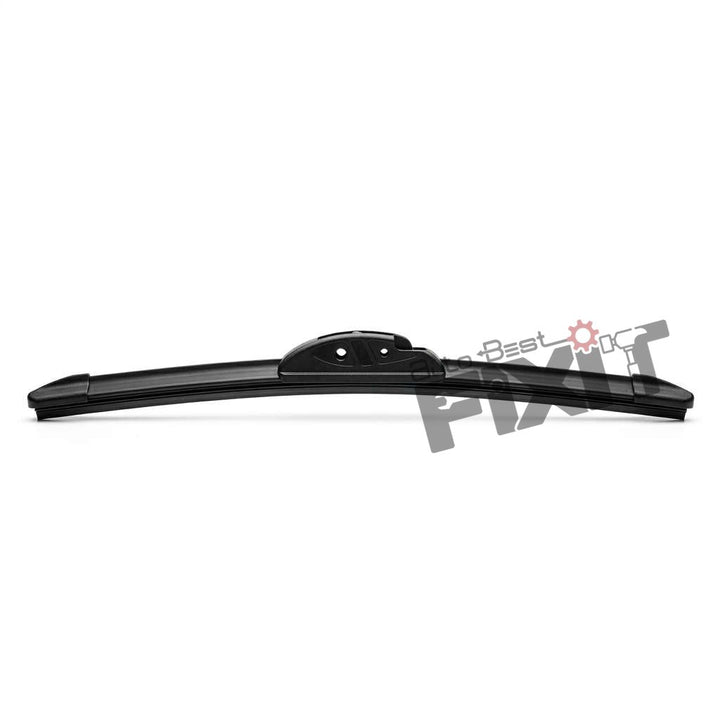 Valeo Flat Wiper Blade 14" / 350 mm – Multi-Car Fit (Maruti, Mahindra, Honda & More)
