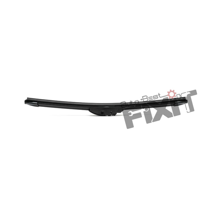Valeo Flat Wiper Blade 16" / 400 mm – Multi-Car Fit (Hyundai, Maruti, Tata & More)