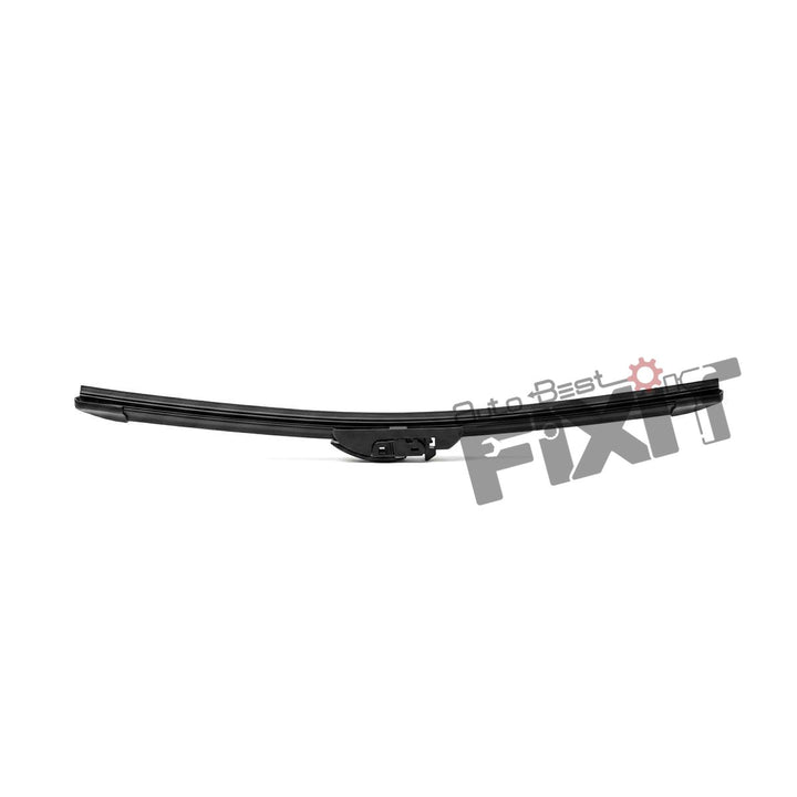 Valeo Flat Wiper Blade 17" / 400 mm – Multi-Car Fit (Maruti, Tata & More)
