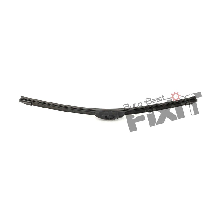 Valeo Flat Wiper Blade 20" / 500 mm – Multi-Car Fit (Mahindra, Audi, Tata & More)