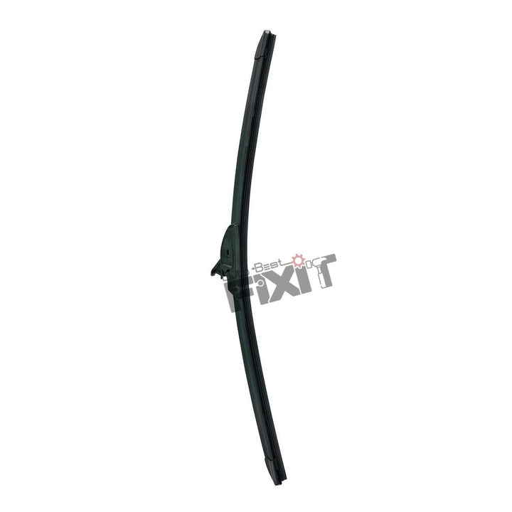 Valeo Flat Wiper Blade 20" / 500 mm – Multi-Car Fit (Mahindra, Audi, Tata & More)