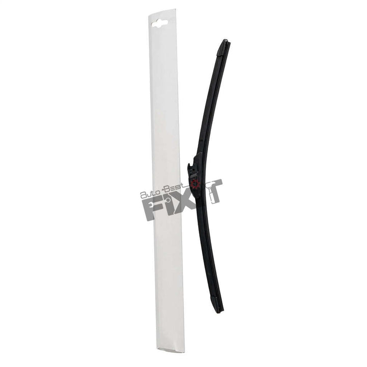 Valeo Flat Wiper Blade 21" / 525 mm – Multi-Car Fit (Maruti, Audi, Jaguar & More)