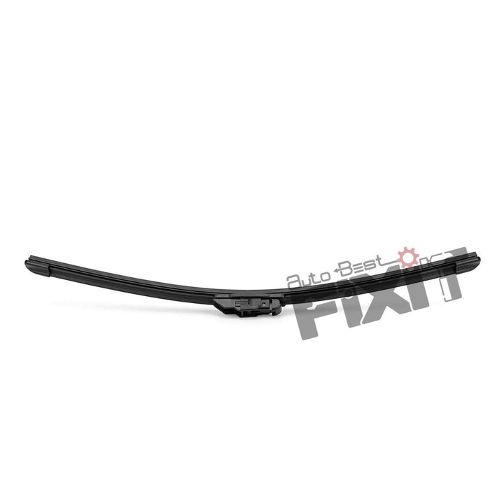 Valeo Flat Wiper Blade 21" / 525 mm – Multi-Car Fit (Maruti, Audi, Jaguar & More)