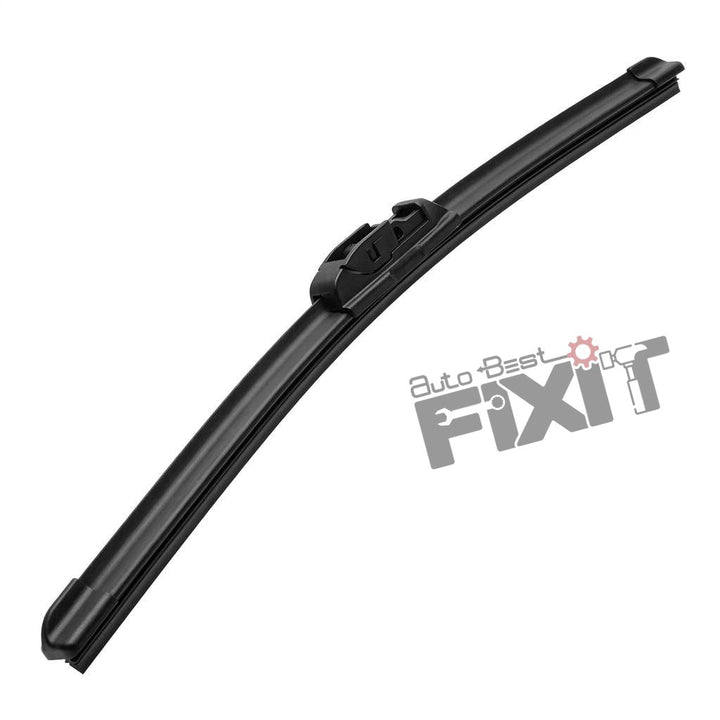 Valeo Flat Wiper Blade 21" / 525 mm – Multi-Car Fit (Maruti, Audi, Jaguar & More)