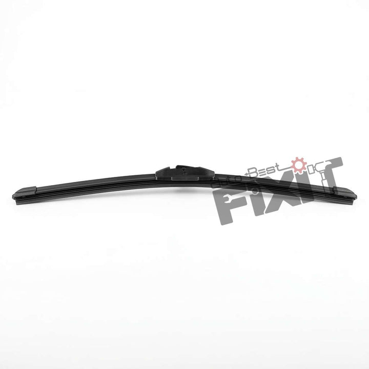 Valeo Flat Wiper Blade 21" / 525 mm – Multi-Car Fit (Maruti, Audi, Jaguar & More)