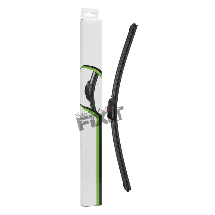 Valeo Flat Wiper Blade 26" / 650 mm – Multi-Car Fit (Honda, Toyota, Tata & More)
