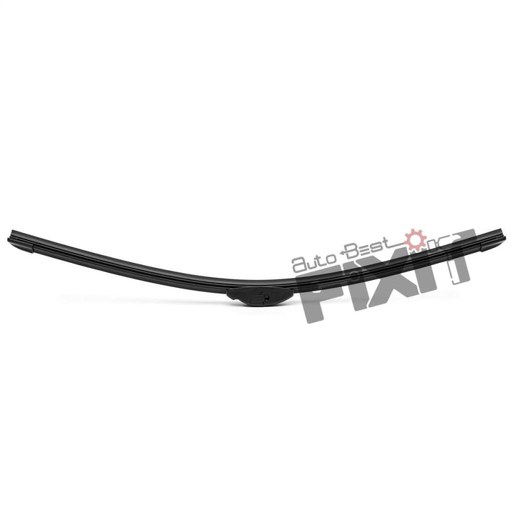 Valeo Flat Wiper Blade 26" / 650 mm – Multi-Car Fit (Honda, Toyota, Tata & More)