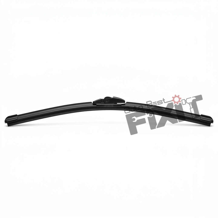 Valeo Flat Wiper Blade 26" / 650 mm – Multi-Car Fit (Honda, Toyota, Tata & More)