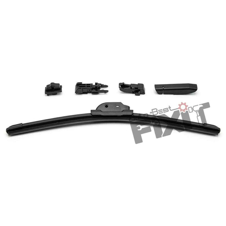 Valeo Wiper Blade First X1 Multiconnection 18" – Multi-Car Fit (Jaguar, Toyota, BMW & More)