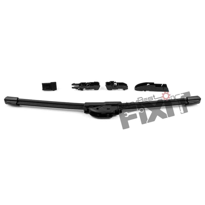 Valeo Wiper Blade First X1 Multiconnection 18" – Multi-Car Fit (Jaguar, Toyota, BMW & More)