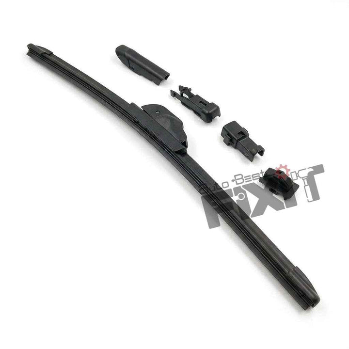 Valeo Wiper Blade First X1 Multiconnection 18" – Multi-Car Fit (Jaguar, Toyota, BMW & More)