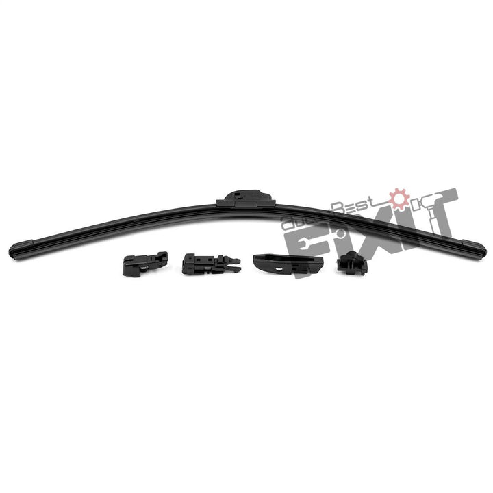 Valeo Wiper Blade First X1 Multiconnection 26" – Multi-Car Fit (BMW, Audi, Land Rover & More)