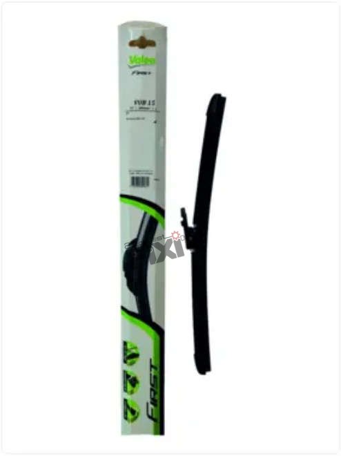 Valeo Wiper Blade M&M XUV 700 ( Passenger Side ) 15" – Multi-Car Fit (Jaguar, Mitsubishi, BMW & More)