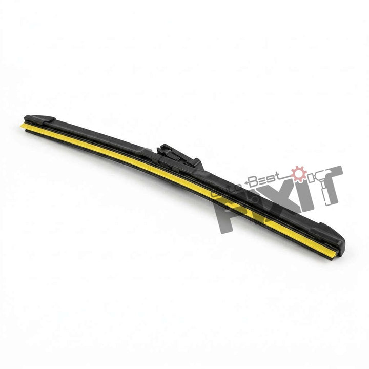 Valeo Wiper Blade M&M XUV 700 ( Passenger Side ) 15" – Multi-Car Fit (Jaguar, Mitsubishi, BMW & More)