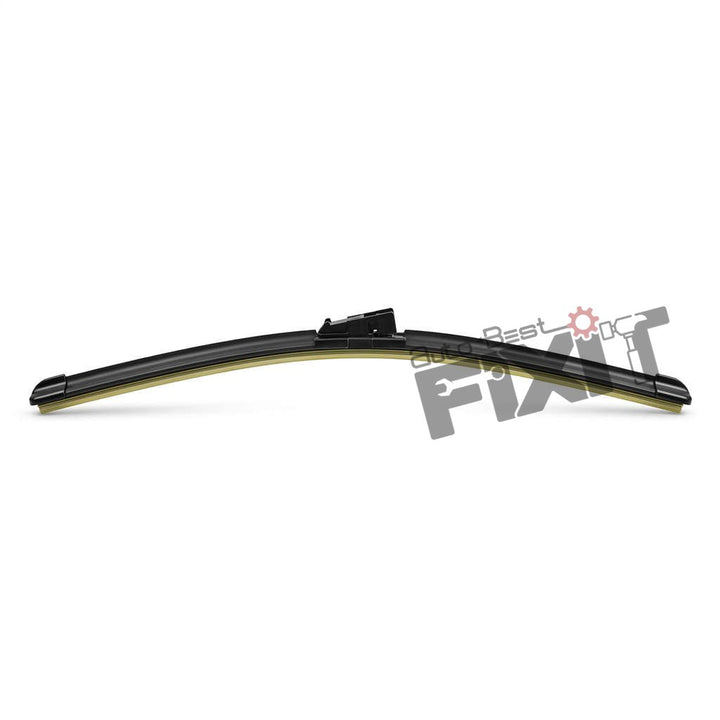 Valeo Wiper Blade M&M Scorpio N ( Driver Side ) 22" – Multi-Car Fit (Land Rover, Jaguar, Porsche & More)