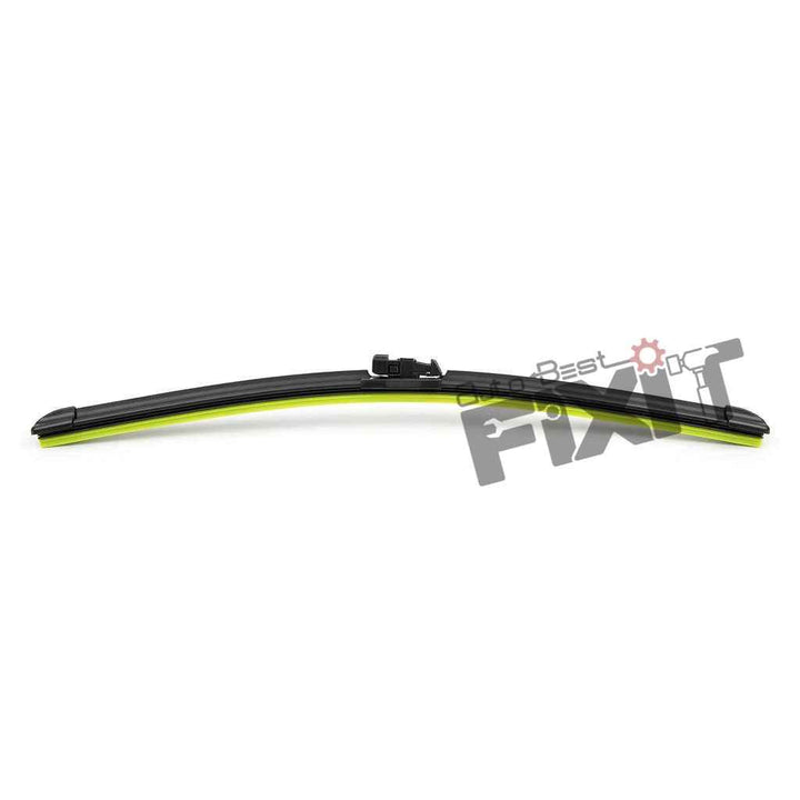 Valeo Wiper Blade M&M Scorpio N ( Driver Side ) 22" – Multi-Car Fit (Land Rover, Jaguar, Porsche & More)