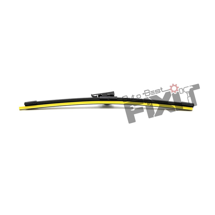 Valeo Wiper Blade MG Hector ( Passenger Side ) 16" – Multi-Car Fit (Audi, Mahindra, Land Rover & More)