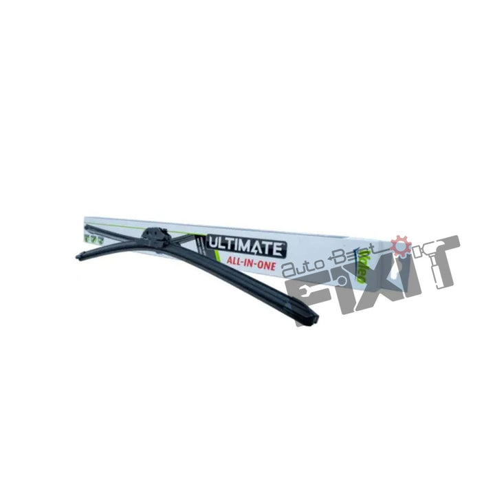 Valeo Wiper Blade Ultimate X1 Multiconnection 17" – Multi-Car Fit (Tata, Jaguar, Land Rover & More)