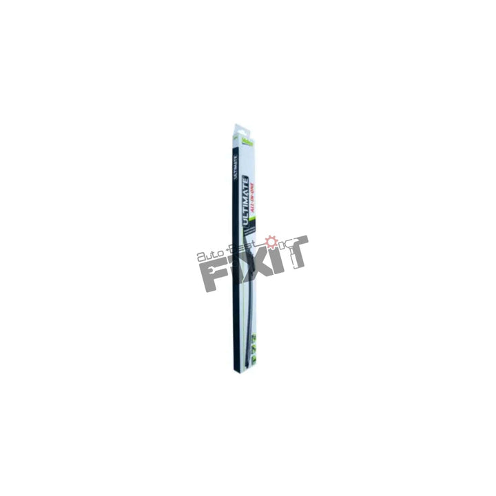 Valeo Wiper Blade Ultimate X1 Multiconnection 17" – Multi-Car Fit (Tata, Jaguar, Land Rover & More)