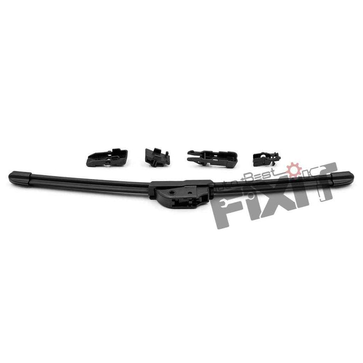 Valeo Wiper Blade Ultimate X1 Multiconnection 19" – Multi-Car Fit (Jaguar, Mitsubishi, BMW & More)