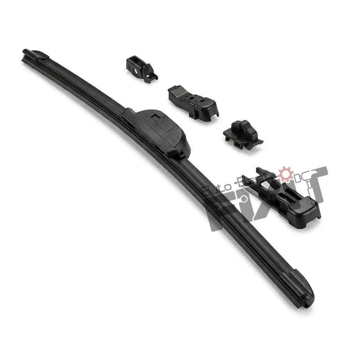 Valeo Wiper Blade Ultimate X1 Multiconnection 19" – Multi-Car Fit (Jaguar, Mitsubishi, BMW & More)