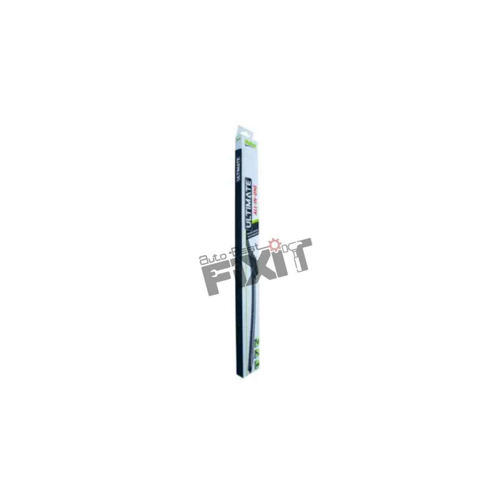 Valeo Wiper Blade Ultimate X1 Multiconnection 19" – Multi-Car Fit (Jaguar, Mitsubishi, BMW & More)
