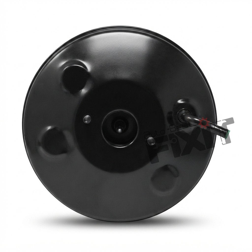 Hyundai I20 BOOSTER Assembly-BRAKE-I20 2008-2014 Petrol | 2008-2012 | MOBIS (HYUNDAI, KIA)