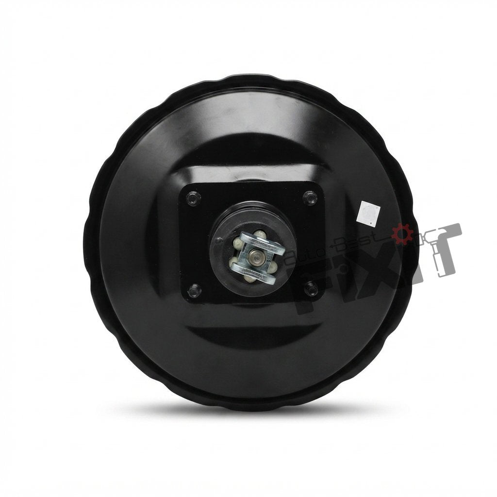 Hyundai I20 BOOSTER Assembly-BRAKE-I20 2008-2014 Petrol | 2008-2012 | MOBIS (HYUNDAI, KIA)