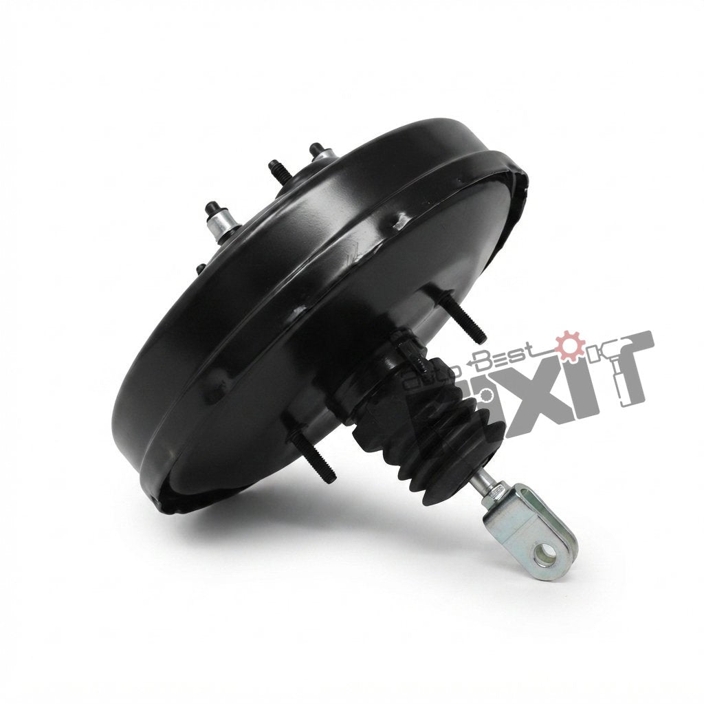 Hyundai I20 BOOSTER Assembly-BRAKE-I20 2008-2014 Petrol | 2008-2012 | MOBIS (HYUNDAI, KIA)