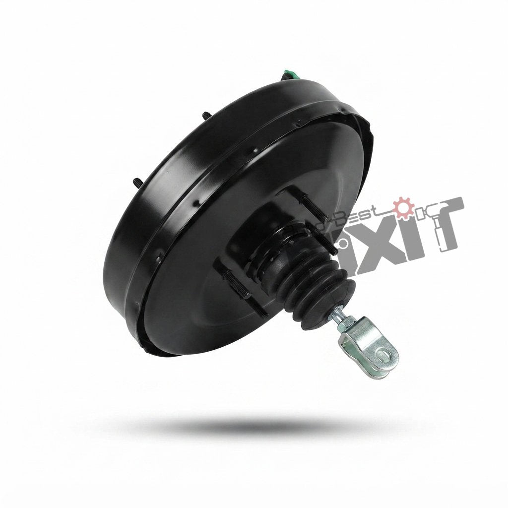 Hyundai I20 BOOSTER Assembly-BRAKE-I20 2008-2014 Petrol | 2008-2012 | MOBIS (HYUNDAI, KIA)