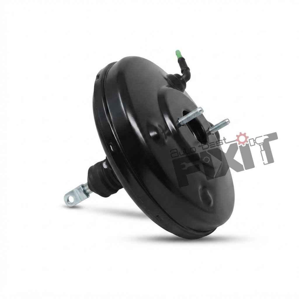 Hyundai Creta BOOSTER Assembly-BRAKE-CRETA 2018-2020 DSL/PTL Diesel | 2015-2018 | MOBIS (HYUNDAI, KIA)
