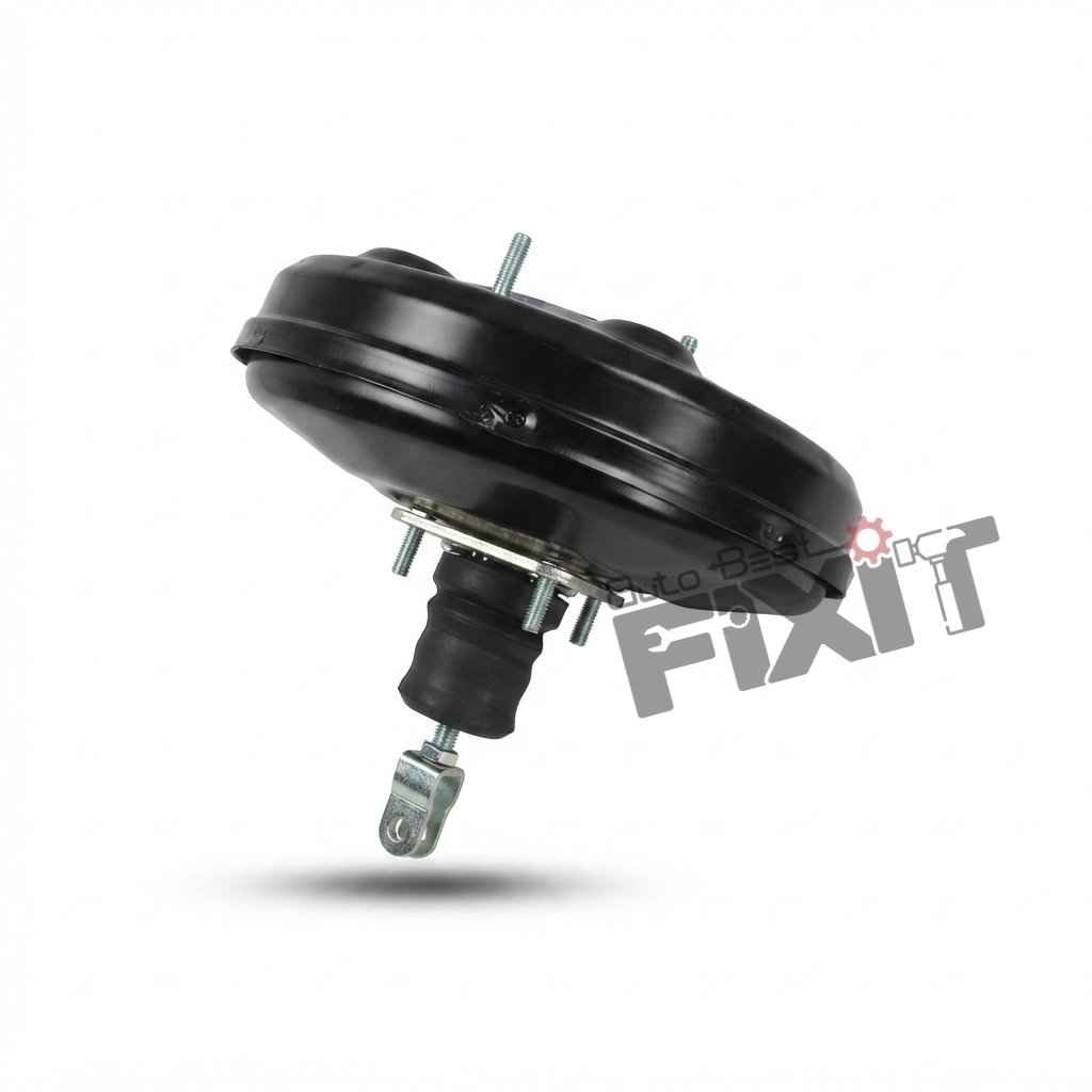 Hyundai Creta BOOSTER Assembly-BRAKE-CRETA 2018-2020 DSL/PTL Diesel | 2015-2018 | MOBIS (HYUNDAI, KIA)