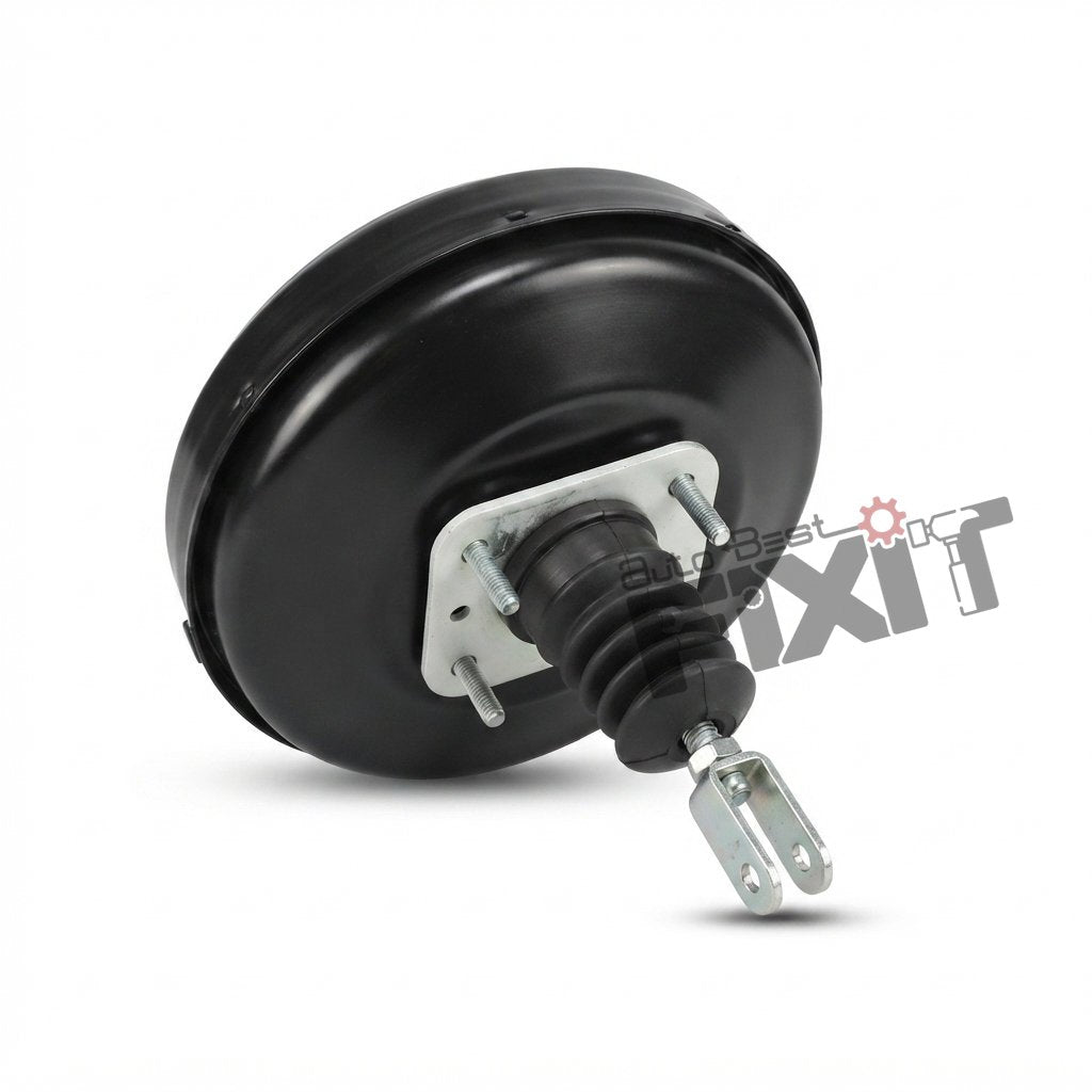 Hyundai I20 BOOSTER Assembly-BRAKE-I20 ACTIVE 2015-18/I20 ELITE 2014-2020 Petrol | 2018-2018 | MOBIS (HYUNDAI, KIA)