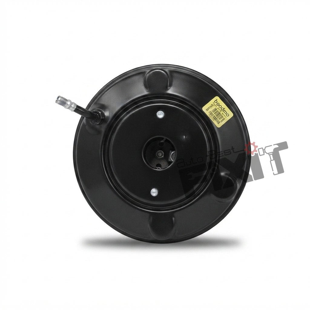 Hyundai I20 BOOSTER Assembly-BRAKE-I20 ACTIVE 2015-18/I20 ELITE 2014-2020 Petrol | 2018-2018 | MOBIS (HYUNDAI, KIA)