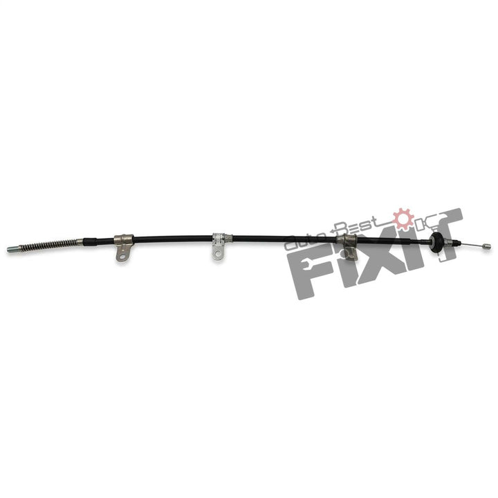 Hyundai Grand i10 & Xcent Parking Brake Cable Assembly Left (LH) | 2013-2021 | MOBIS