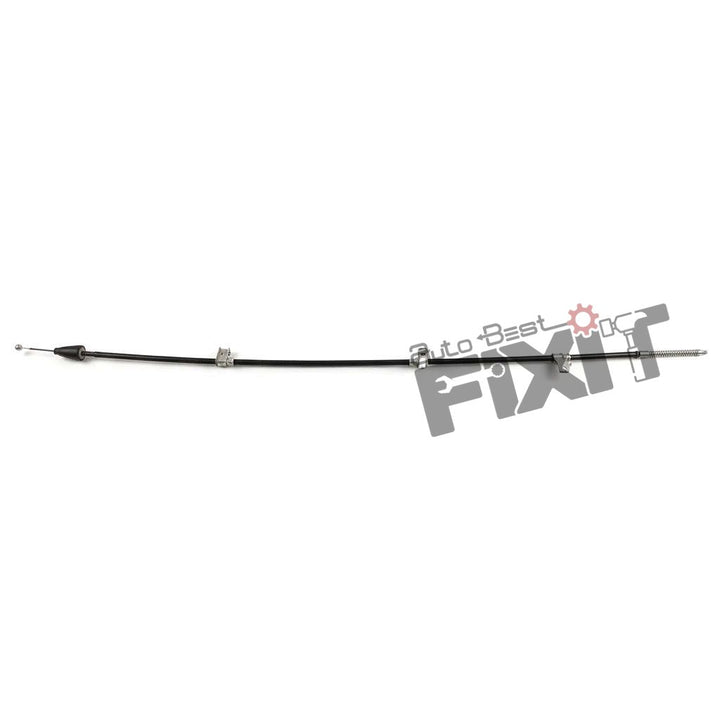 Hyundai Grand i10 & Xcent Parking Brake Cable Assembly Left (LH) | 2013-2021 | MOBIS