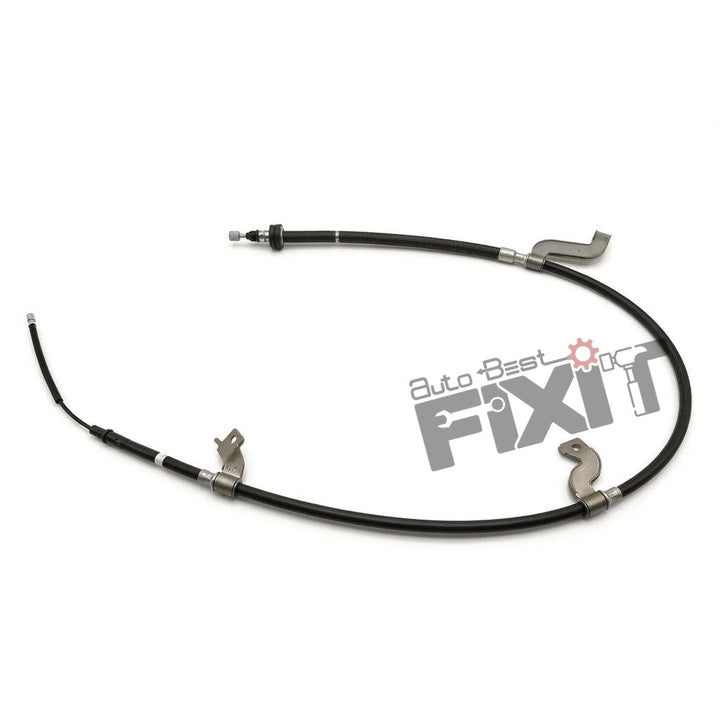 Hyundai i20 Parking Brake Cable Assembly Left (LH) | 2014-2020 | MOBIS