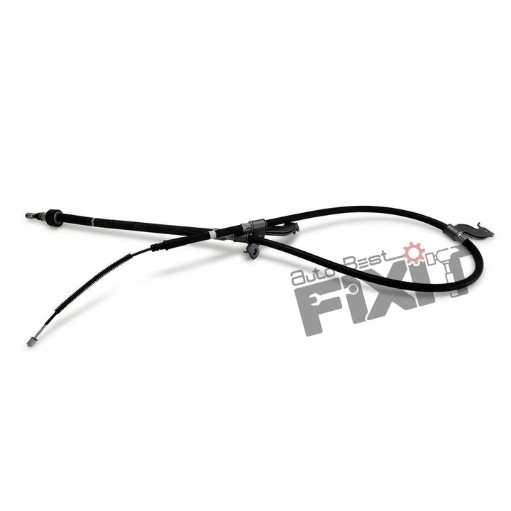 Hyundai i20 Parking Brake Cable Assembly Left (LH) | 2014-2020 | MOBIS