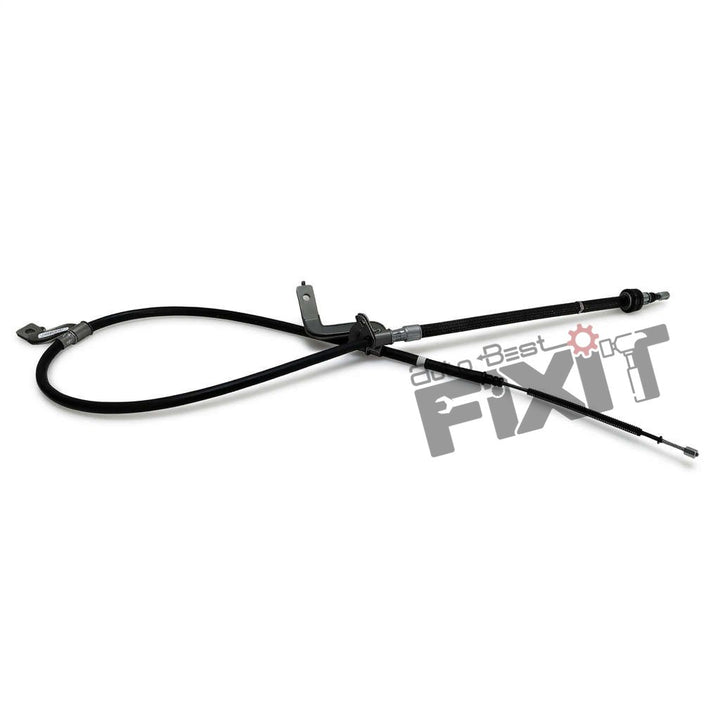 Hyundai i20 Parking Brake Cable Assembly Left (LH) | 2014-2020 | MOBIS