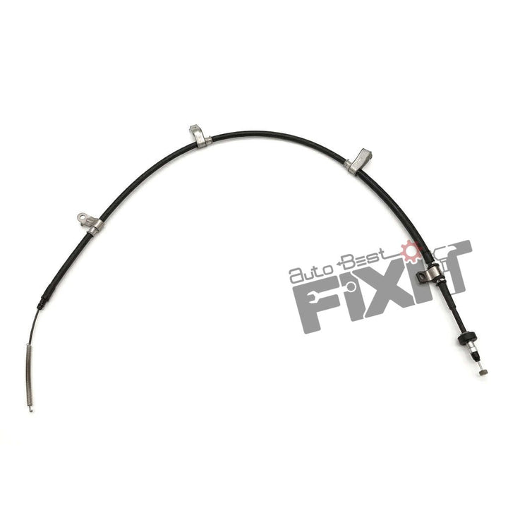 Hyundai Grand i10 & Xcent Parking Brake Cable Assembly Right (RH) | 2013-2021 | MOBIS