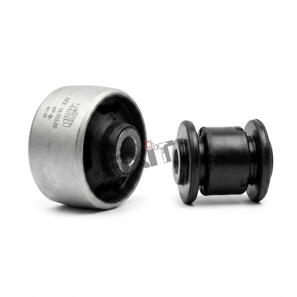 Volkswagen Jetta & Beetle / Skoda Laura Control Arm Bushing Kit | 2004–2019 | VAG Genuine